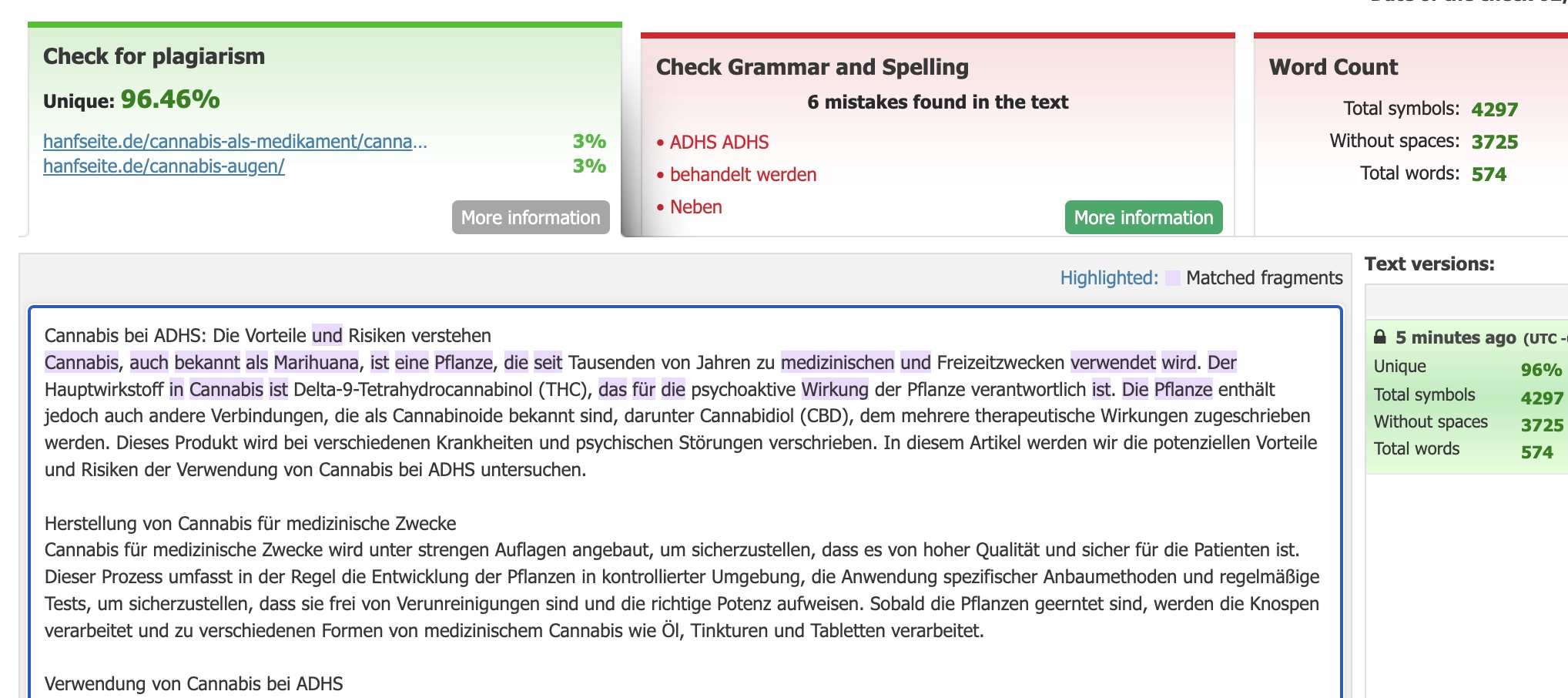 Cannabis bei ADHS Die Vorteile und Risiken verstehen Hearing At Home